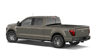 2026 Ford F-150® External Image 3